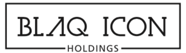 Blaqicon mineral exploration technology company logo