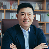 Client profile placeholder image for testimonial section